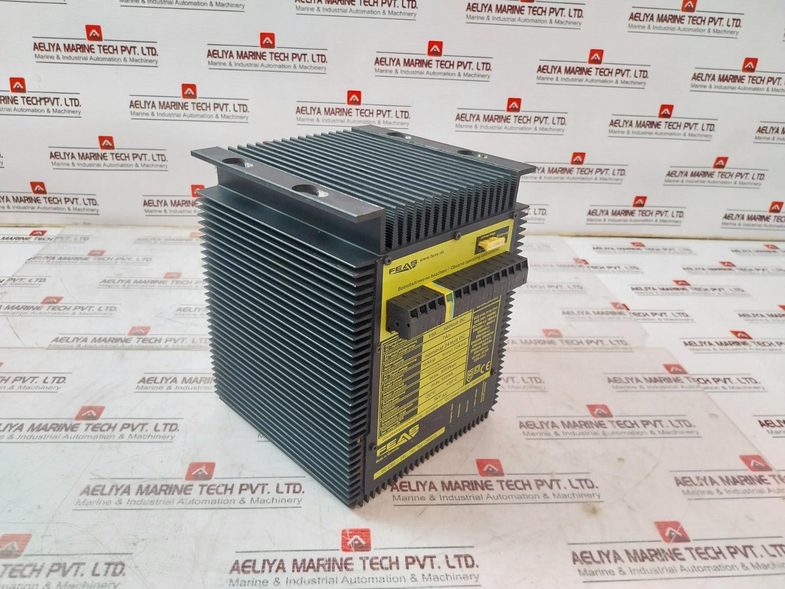 Feas Ldr8024 Dc-power Supply