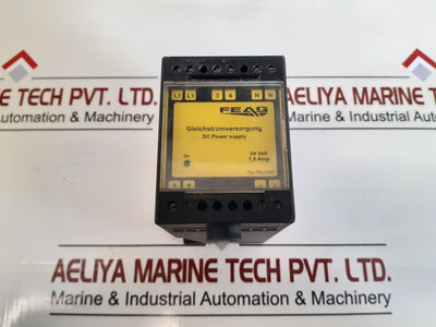 Feas Pslc242 Dc Power Supply