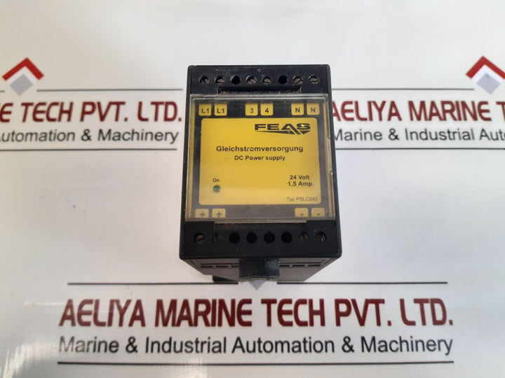Feas Pslc242 Dc Power Supply