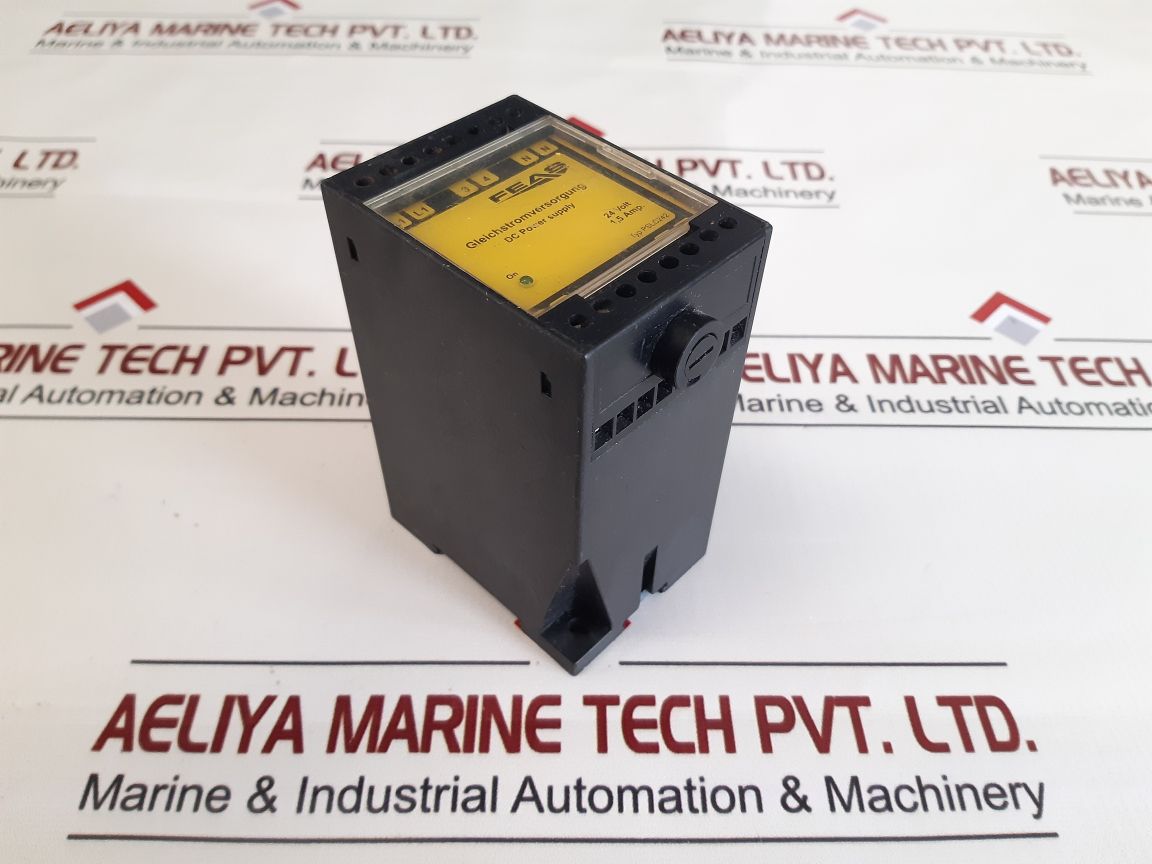 Feas Pslc242 Dc Power Supply
