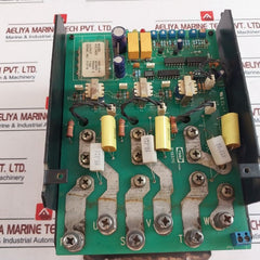 Feba Hss-10-4 Soft Start Stop 440V Ac 3-phase