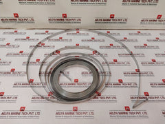 Fechometal 430 Stainless Steel Tape Ft7405190030N