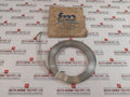 Fechometal Lote Fm 0213 Stainless Steel Banding Length 30M

