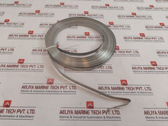 Fechometal Lote Fm 02/13 Stainless Steel Banding Length 30M
