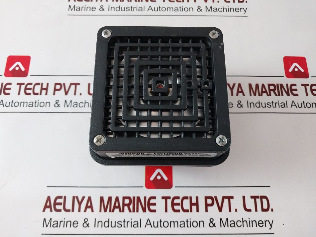 Federal 350Wbx Vibratone Horn
