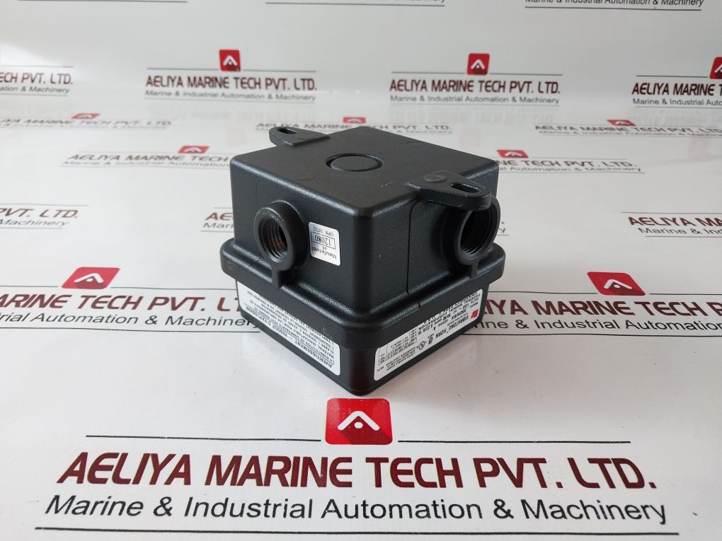 Federal 350Wbx Vibratone Horn