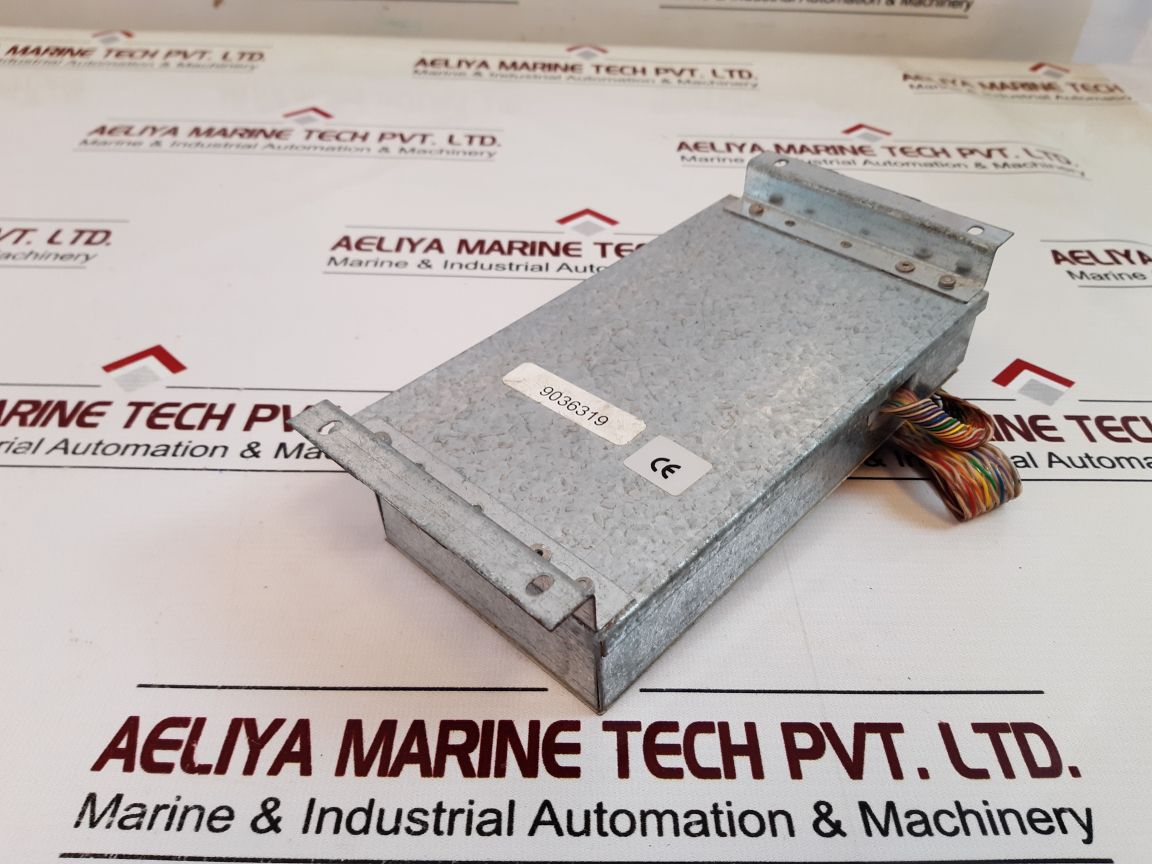 Federal Echo-lc P1 To Echo-mb Digital Intercom