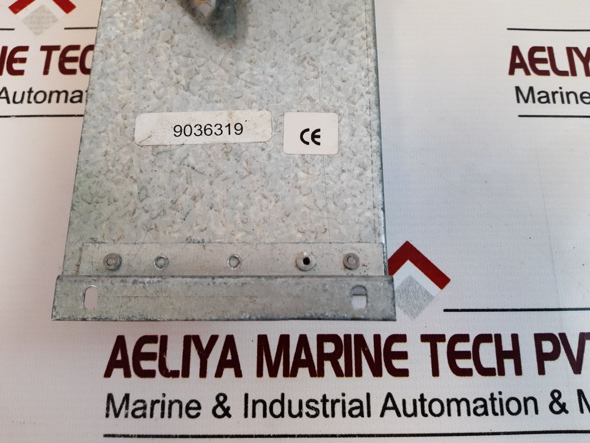 Federal Echo-lc P1 To Echo-mb Digital Intercom