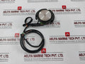 Federal Electronics 441001042 Theta Drive Assy Rev F 291480