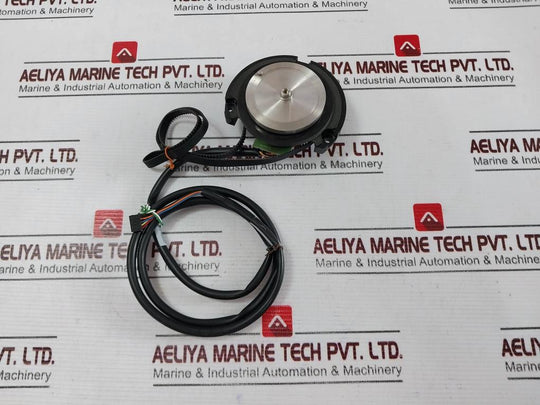 Federal Electronics 441001042 Theta Drive Assy Rev F 291480