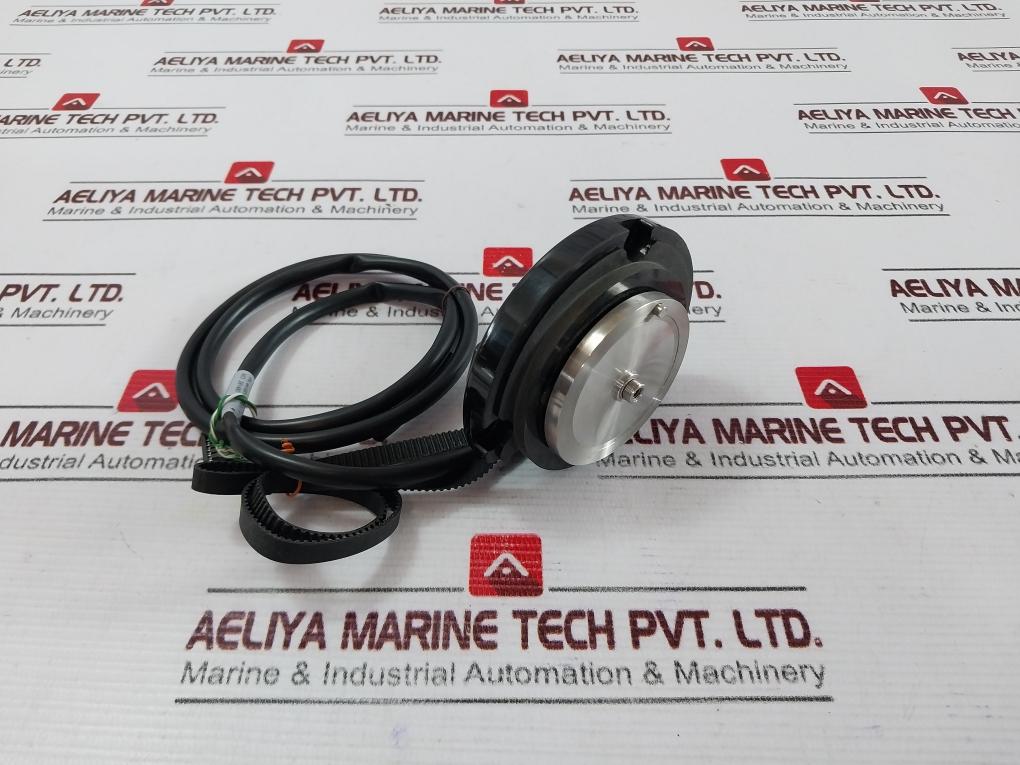 Federal Electronics 441001042 Theta Drive Assy Rev F 291480