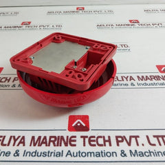 Federal Fsf-106 Alarm Bell