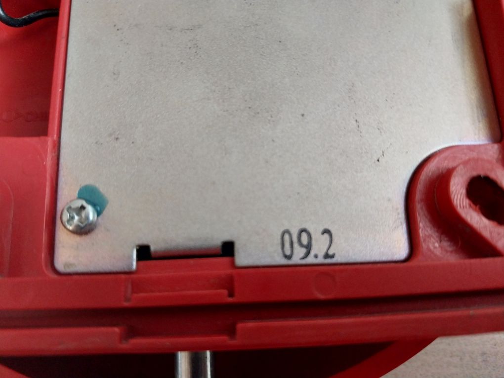 Federal Fsf-106 Alarm Bell