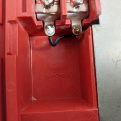 Federal Fsf-106 Alarm Bell