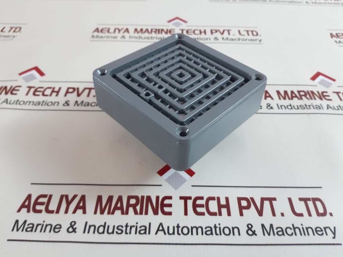 Federal Signal350 Vibratone Horn 350-120-30