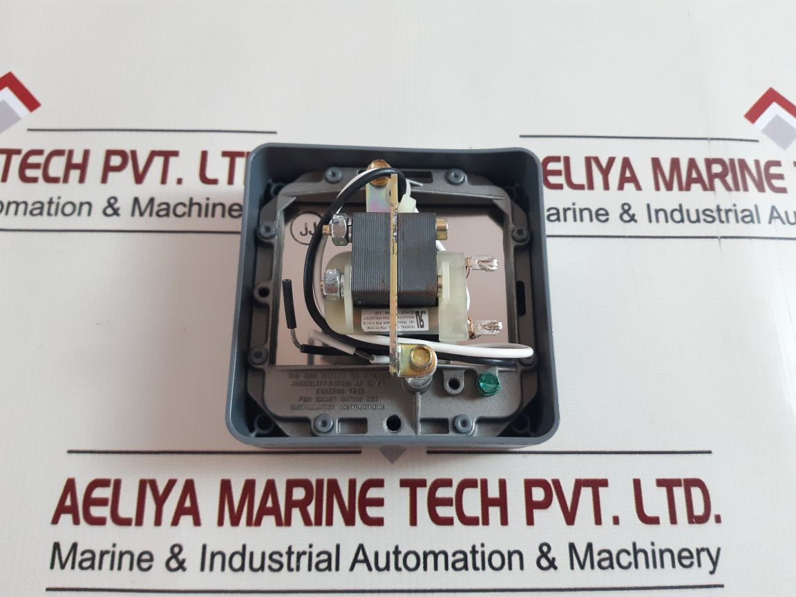 Federal Signal350 Vibratone Horn 350-120-30