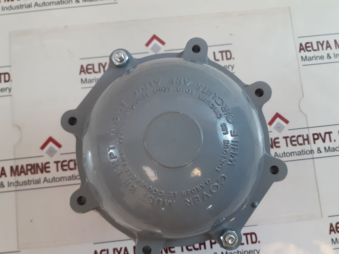 Federal Signal Sa1331C Driver Horn 132139