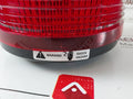 Federal Signal 141St-120R Strobe Warning Lights