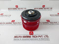 Federal Signal 141St-120R Strobe Warning Lights