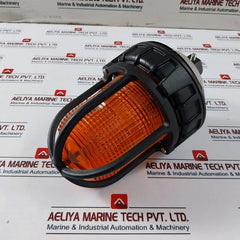 Federal Signal 151Xst Visual Signal Strobe Light 0.35Amp 120V 50/60Hz