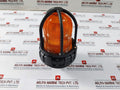 Federal Signal 151Xst Visual Signal Strobe Light 0.35Amp 120V 50/60Hz