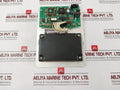 Federal Signal 2001908A Circuit Board 94V