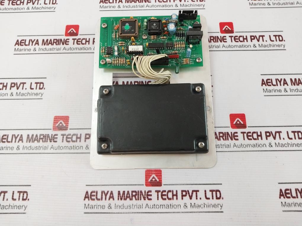 Federal Signal 2001908A Circuit Board 94V