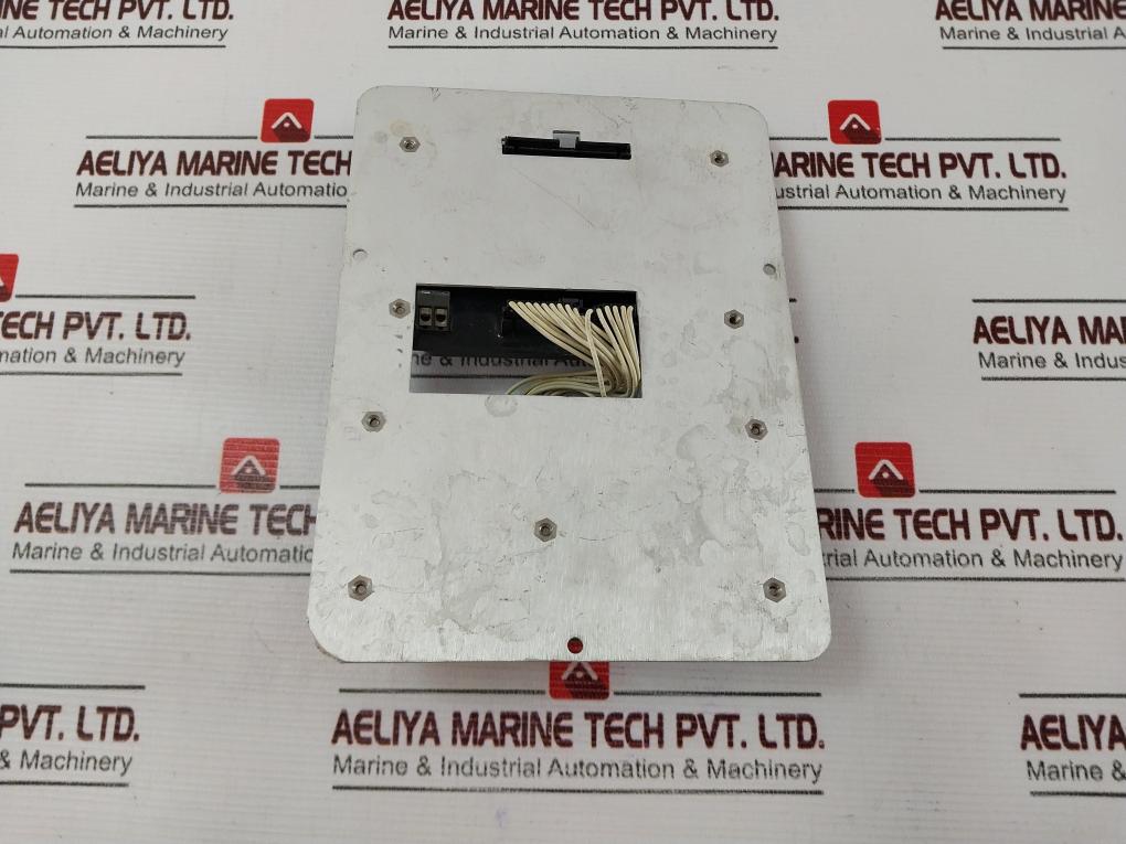 Federal Signal 2001908A Circuit Board 94V