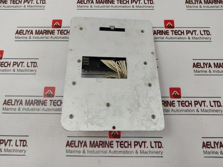 Federal Signal 2001908A Circuit Board 94V