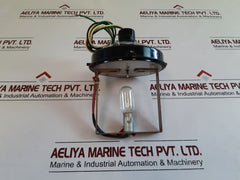 Federal Signal 225X Signal Light