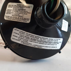 Federal Signal 225X Signal Light