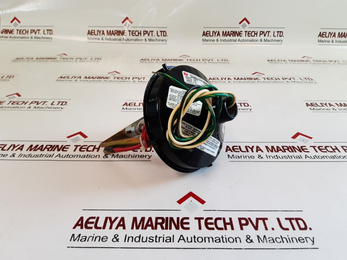 Federal Signal 225X Signal Light