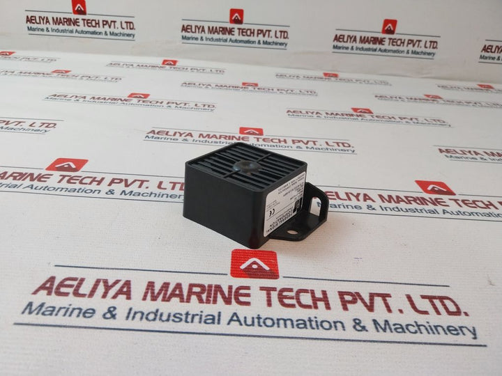 Federal Signal 252 Back-up Alarm 97 Db(A)