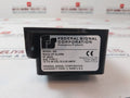 Federal Signal 252 Back-up Alarm 97 Db(A)