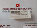 Federal Signal 252 Back-up Alarm 97 Db(A)