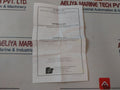 Federal Signal 252 Back-up Alarm 97 Db(A)