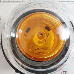 Federal Signal 27Xst-024A Explosion-proof Strobe Warning Light 24Vdc
