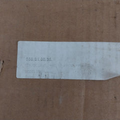 Federal Signal 27Xst-024A Explosion-proof Strobe Warning Light 24Vdc