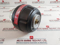 Federal Signal 27Xst-024A Explosion-proof Strobe Warning Light 24Vdc