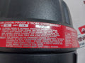 Federal Signal 27Xst-024A Explosion-proof Strobe Warning Light 24Vdc