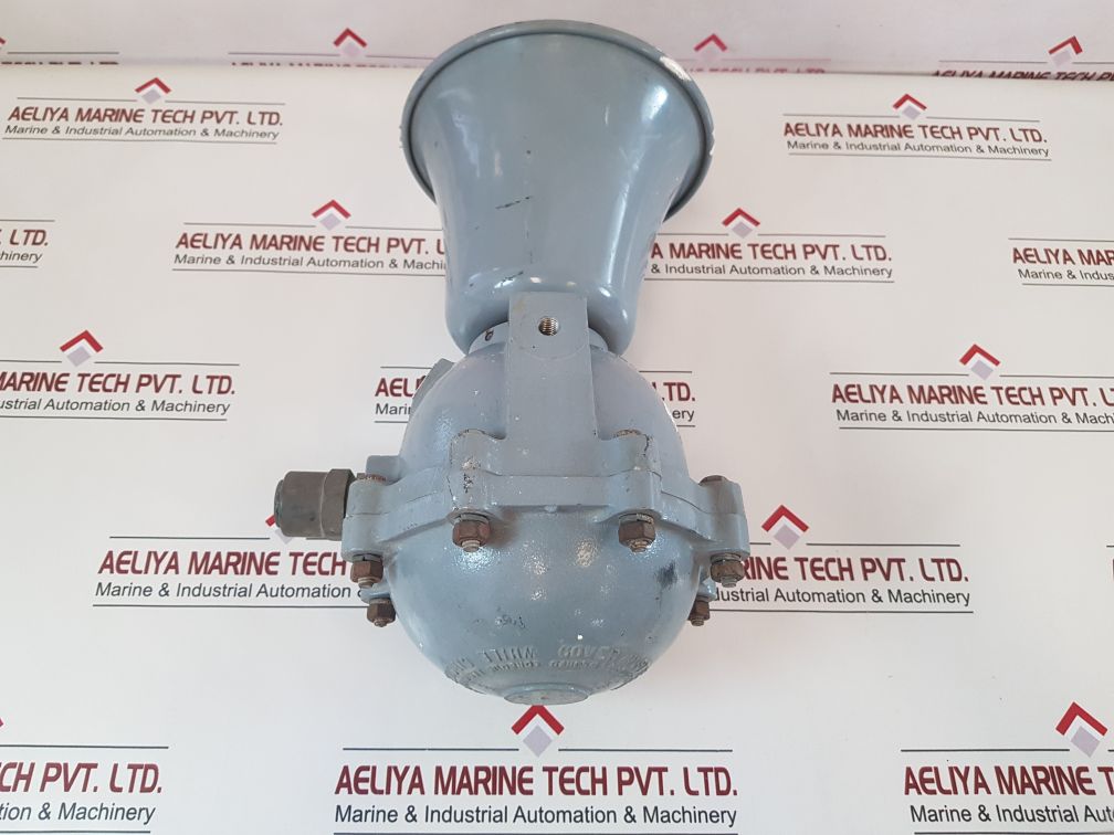 Federal Signal 300X Explosion-proof Amplified Speaker