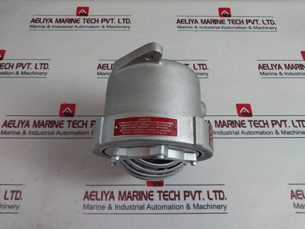 Federal Signal 31 X Explosion-proof Vibrating Horn