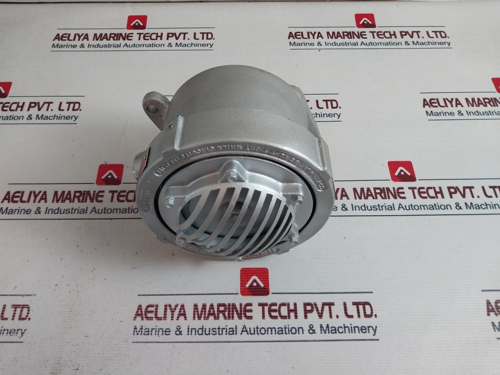 Federal Signal 31 X Explosion-proof Vibrating Horn