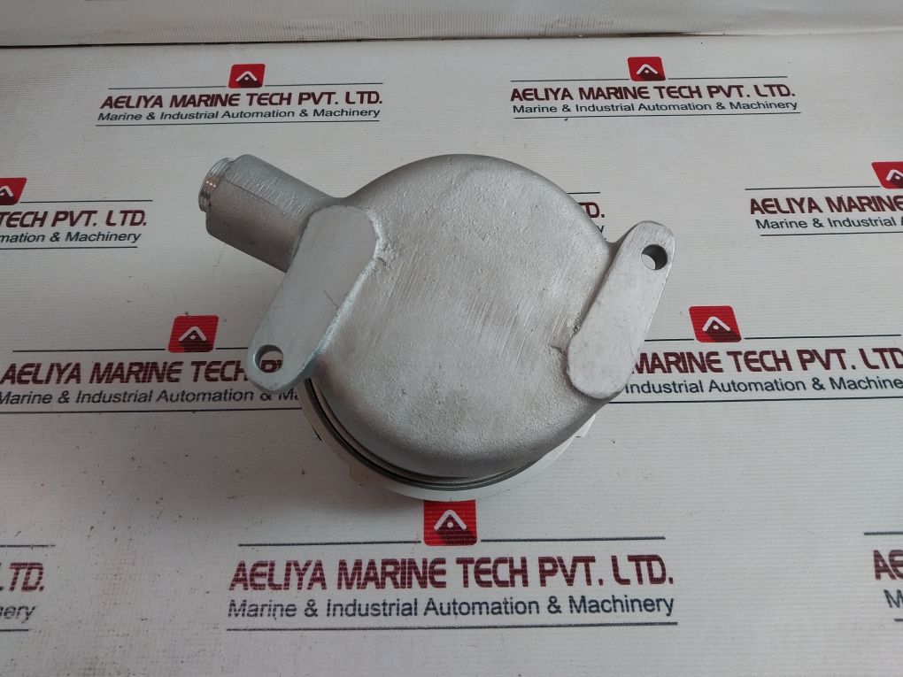 Federal Signal 31 X Explosion-proof Vibrating Horn