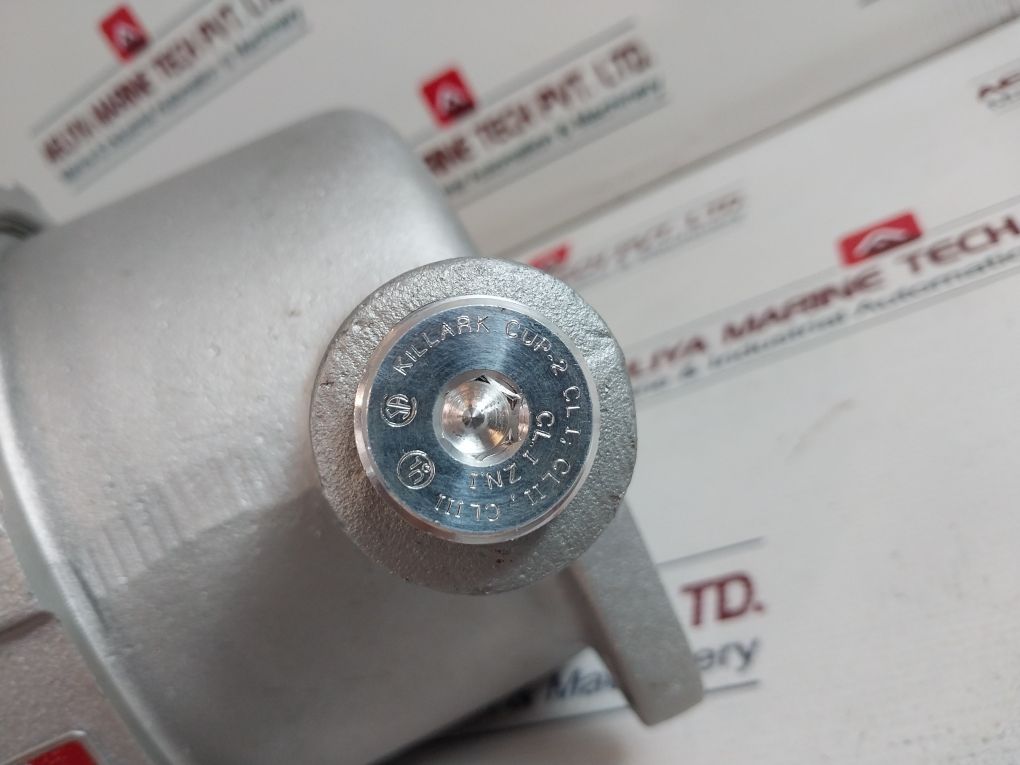 Federal Signal 31 X Explosion-proof Vibrating Horn