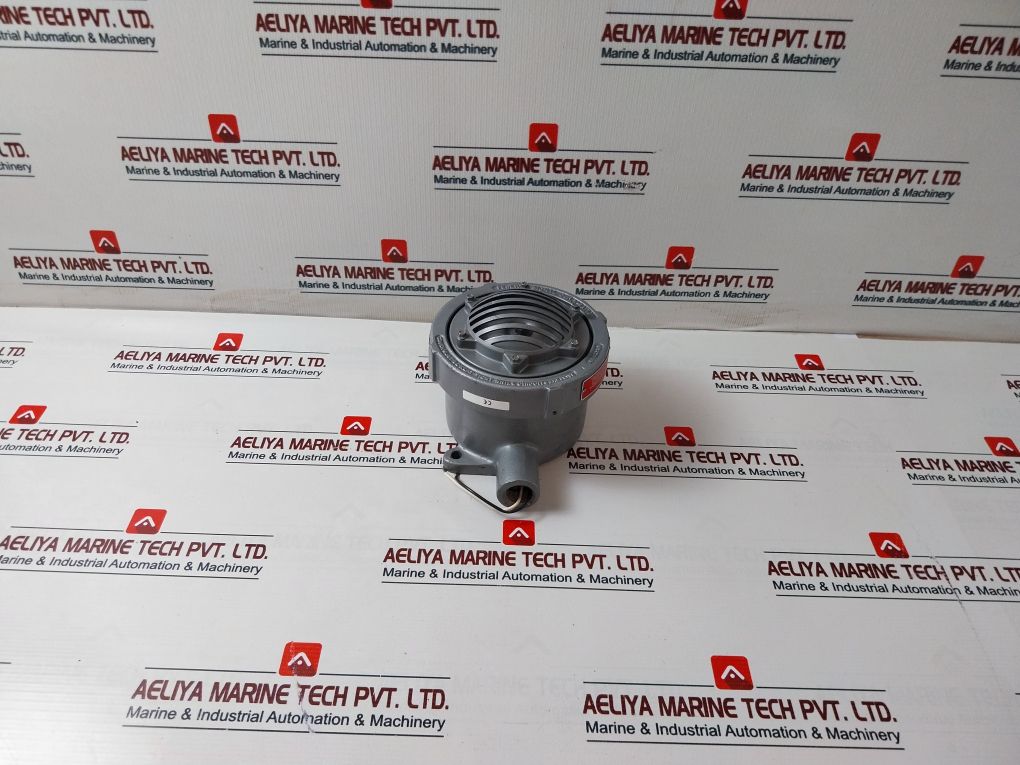 Federal Signal 31X Explosion-proof Signal Horn