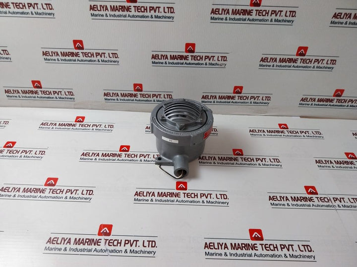 Federal Signal 31X Explosion-proof Signal Horn