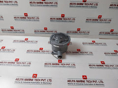 Federal Signal 31X Explosion-proof Signal Horn