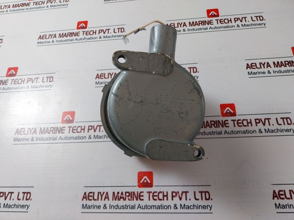 Federal Signal 31X Explosion-proof Signal Horn