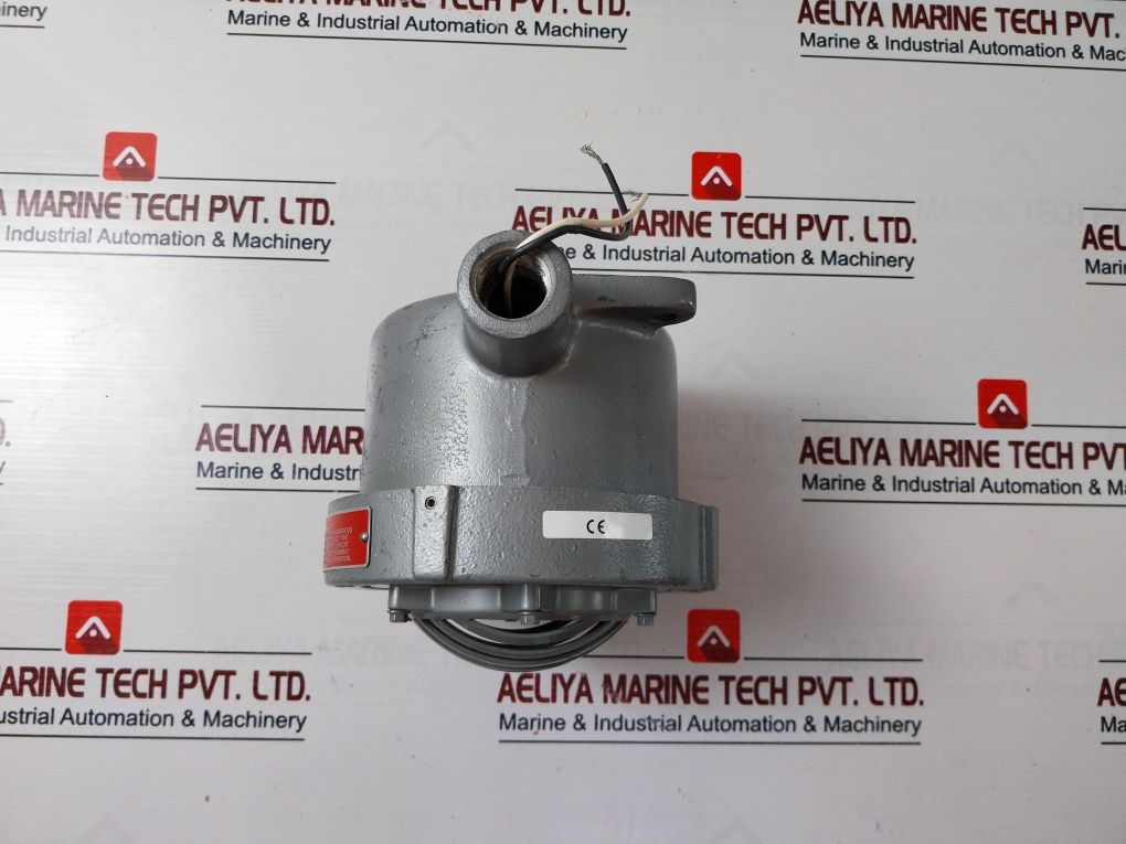 Federal Signal 31X Explosion-proof Signal Horn